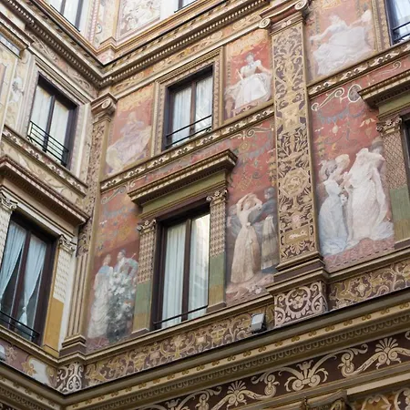 Lägenhet Via Dei Maroniti